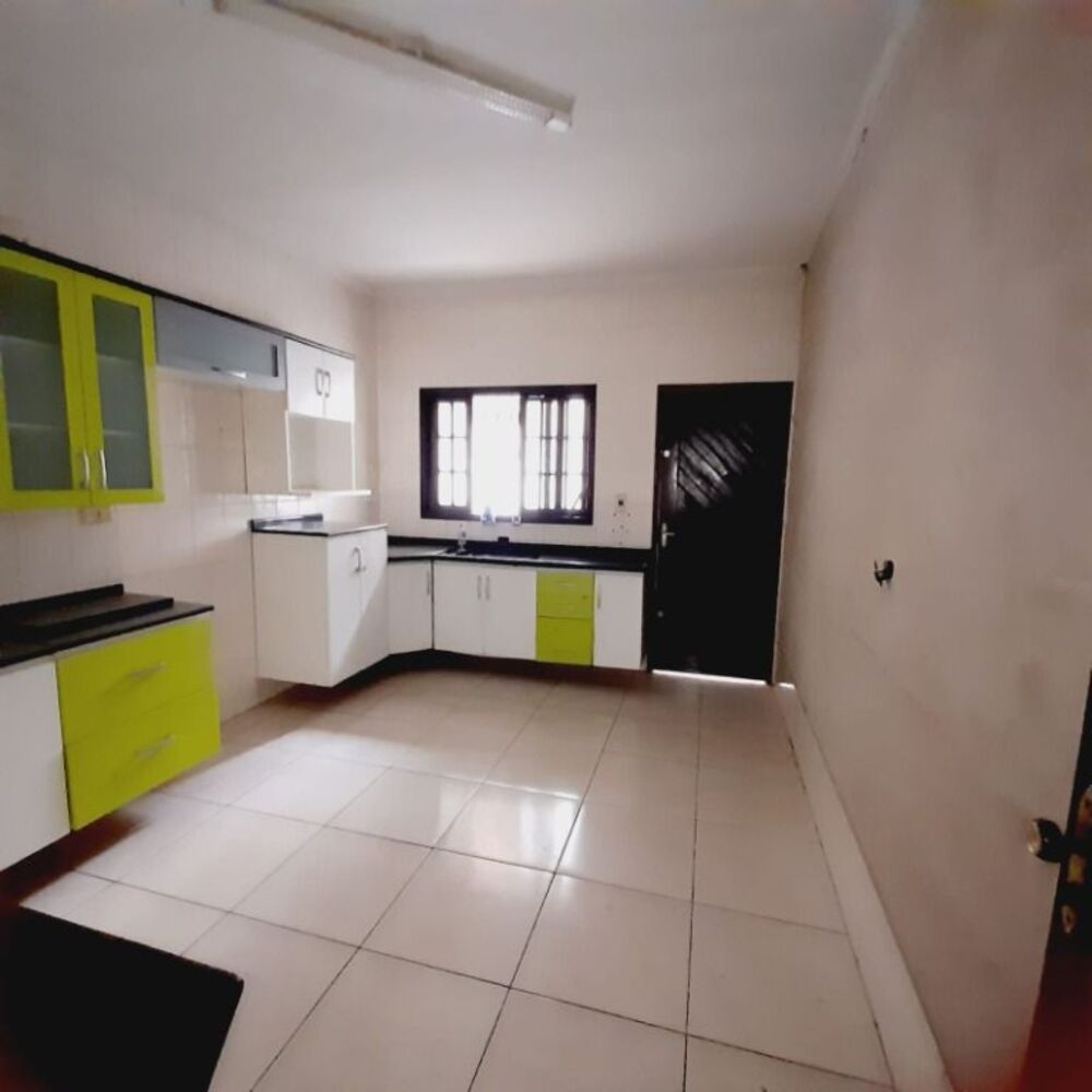 Sobrado, 3 quartos, 100 m² - Foto 4