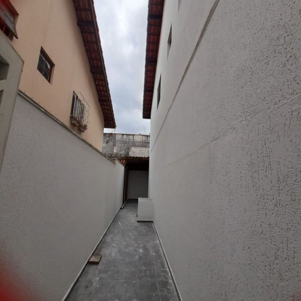 Sobrado, 3 quartos, 100 m² - Foto 5