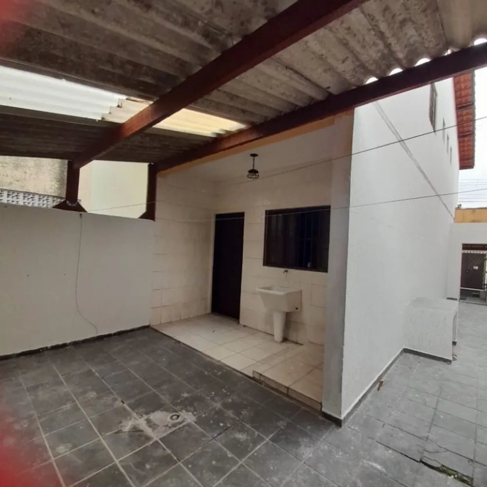 Sobrado, 3 quartos, 100 m² - Foto 6