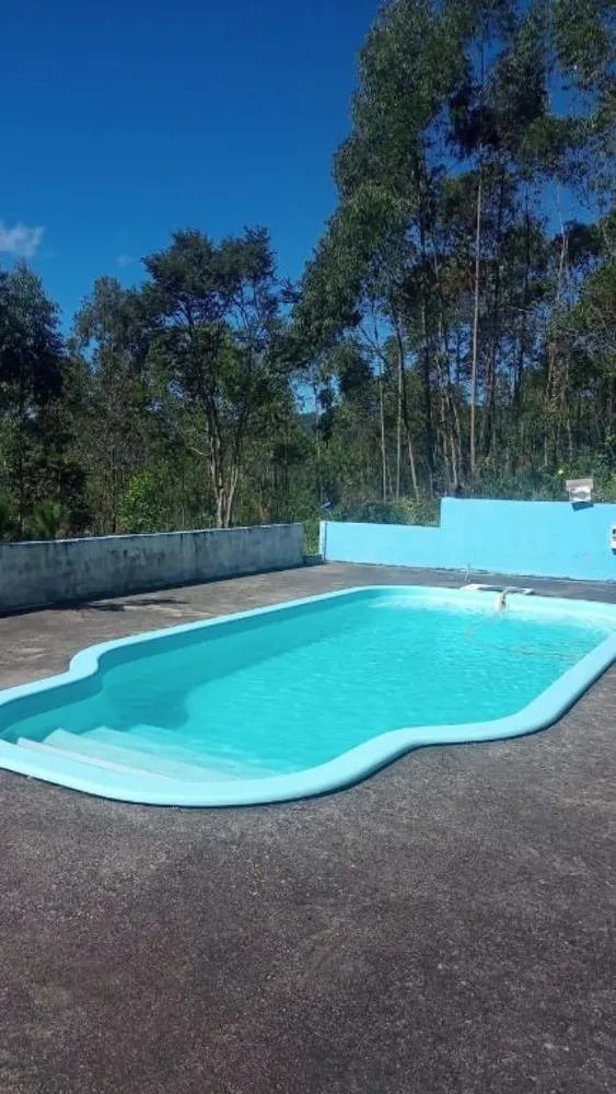 Sítio, 4 quartos, 1 hectares - Foto 6