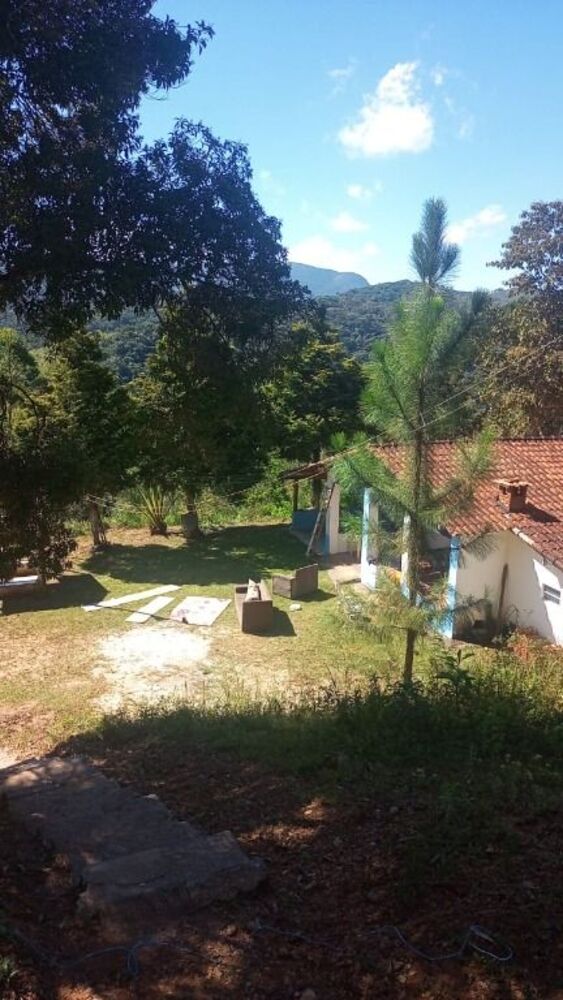 Sítio, 4 quartos, 1 hectares - Foto 3