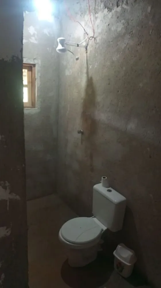 Sítio, 4 quartos, 1 hectares - Foto 1