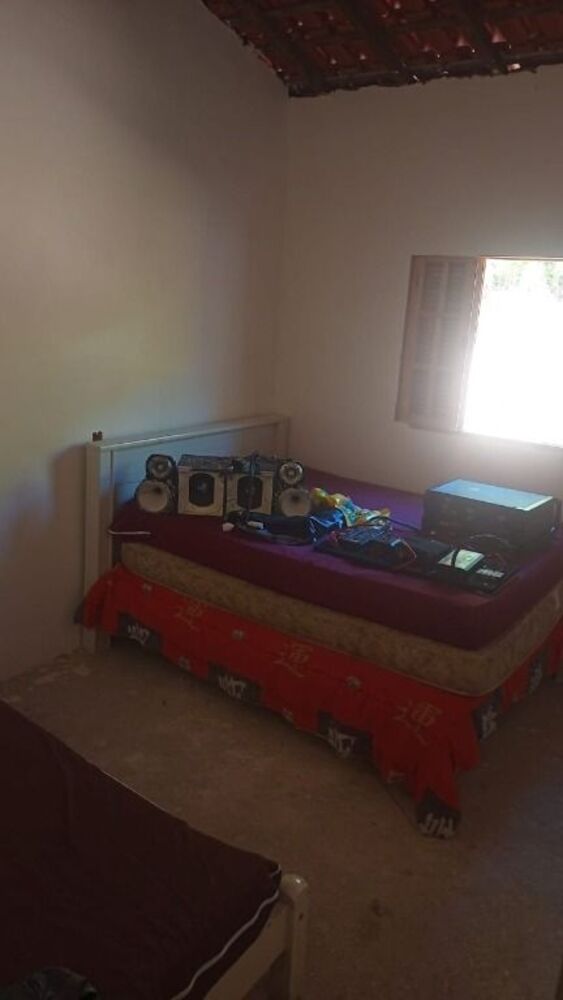 Sítio, 4 quartos, 1 hectares - Foto 2