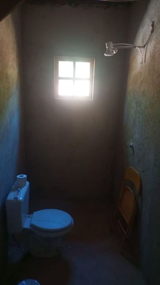 Sítio, 4 quartos, 1 hectares - Foto 1