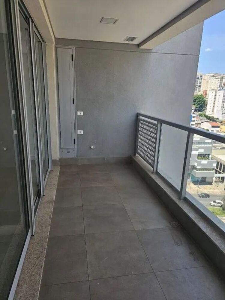 Kitnet-Studio, 28 m² - Foto 6
