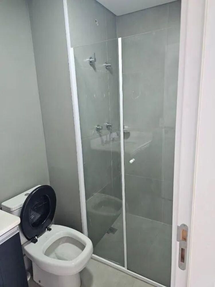 Kitnet-Studio, 28 m² - Foto 7