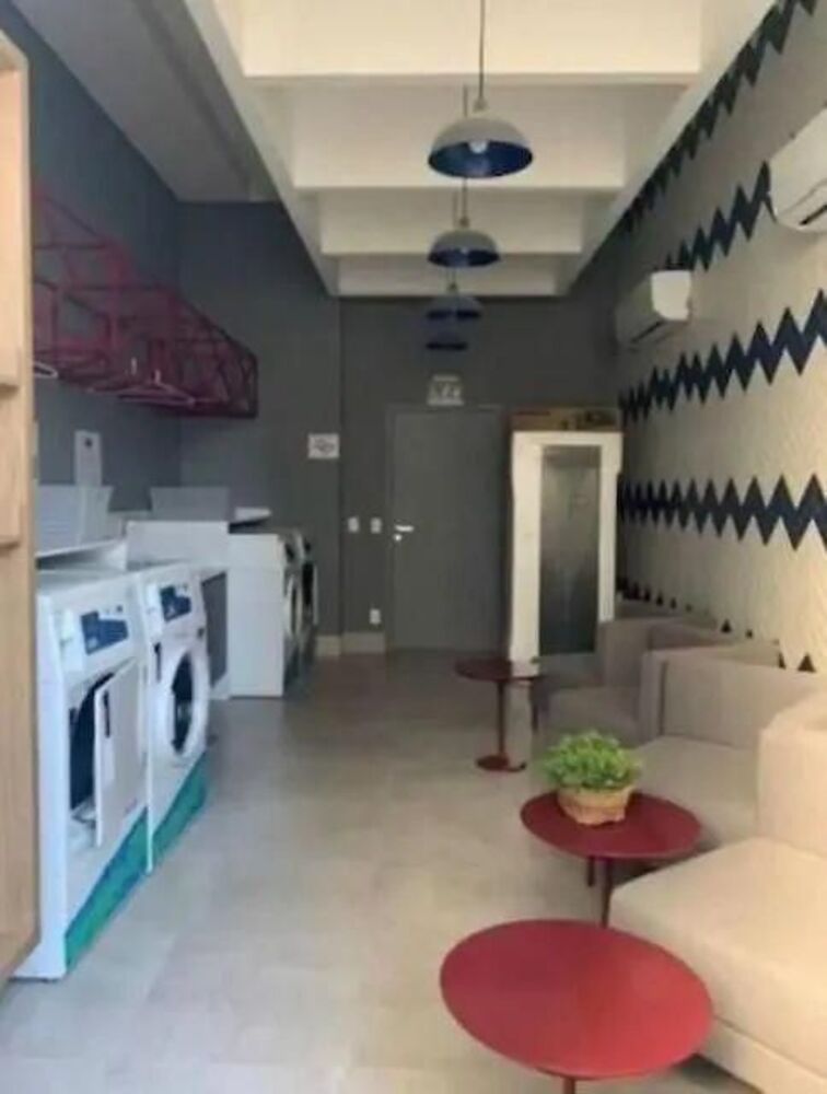 Kitnet-Studio, 28 m² - Foto 10
