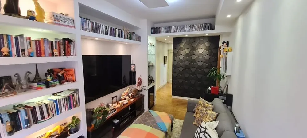 Apartamento, 2 quartos, 78 m² - Foto 4