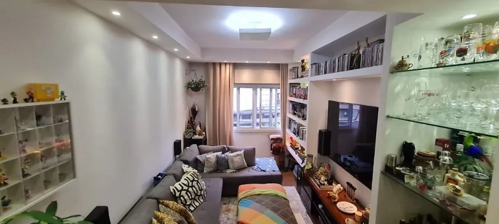 Apartamento, 2 quartos, 78 m² - Foto 5