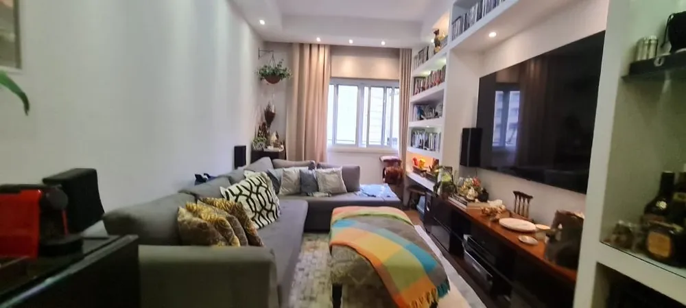 Apartamento, 2 quartos, 78 m² - Foto 7