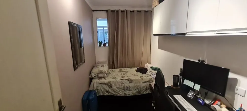 Apartamento, 2 quartos, 78 m² - Foto 1