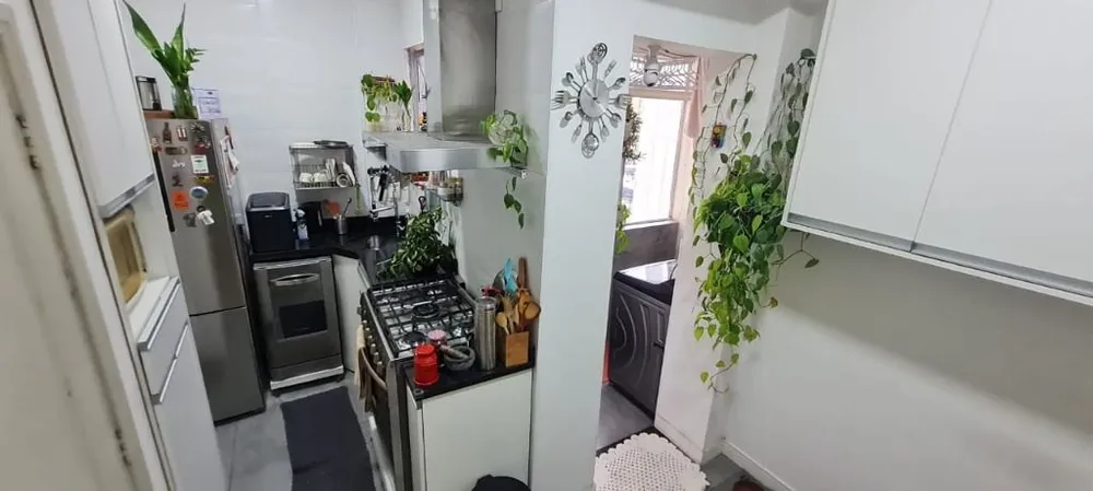 Apartamento, 2 quartos, 78 m² - Foto 8