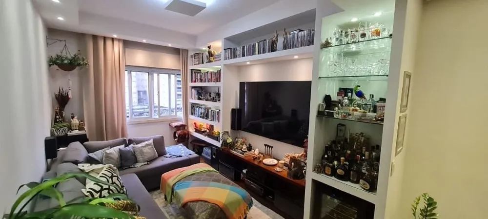 Apartamento, 2 quartos, 78 m² - Foto 3