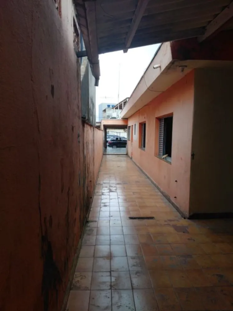Casa, 2 quartos, 118 m² - Foto 4