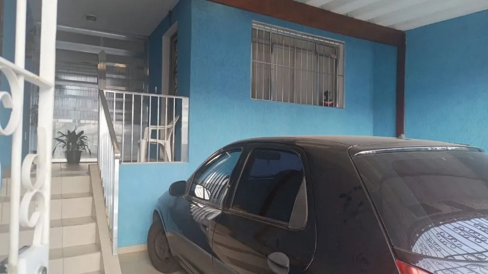Casa, 2 quartos, 114 m² - Foto 1