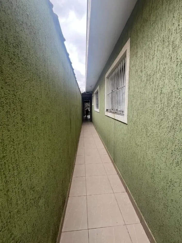 Casa, 2 quartos, 100 m² - Foto 1