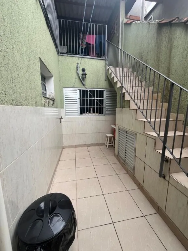 Casa, 2 quartos, 100 m² - Foto 2