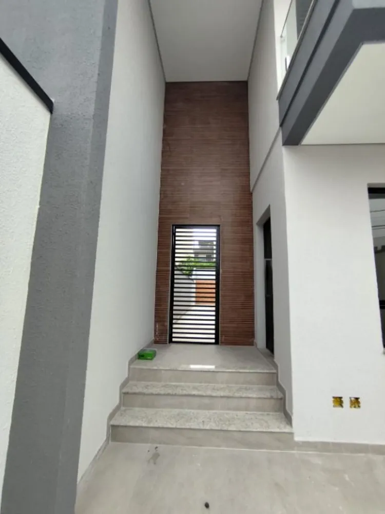 Sobrado, 3 quartos, 94 m² - Foto 7