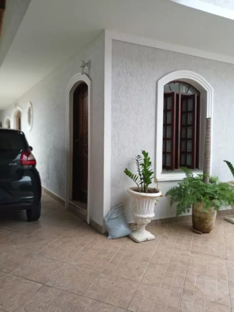 Sobrado, 4 quartos, 450 m² - Foto 34