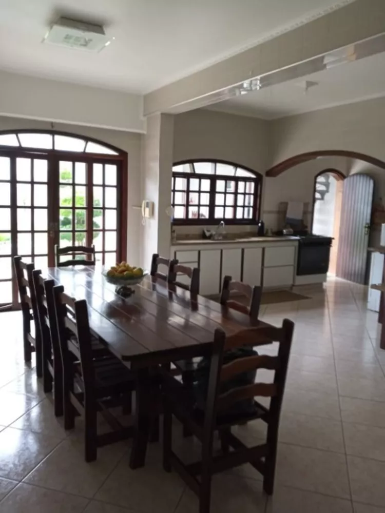 Sobrado, 4 quartos, 450 m² - Foto 29