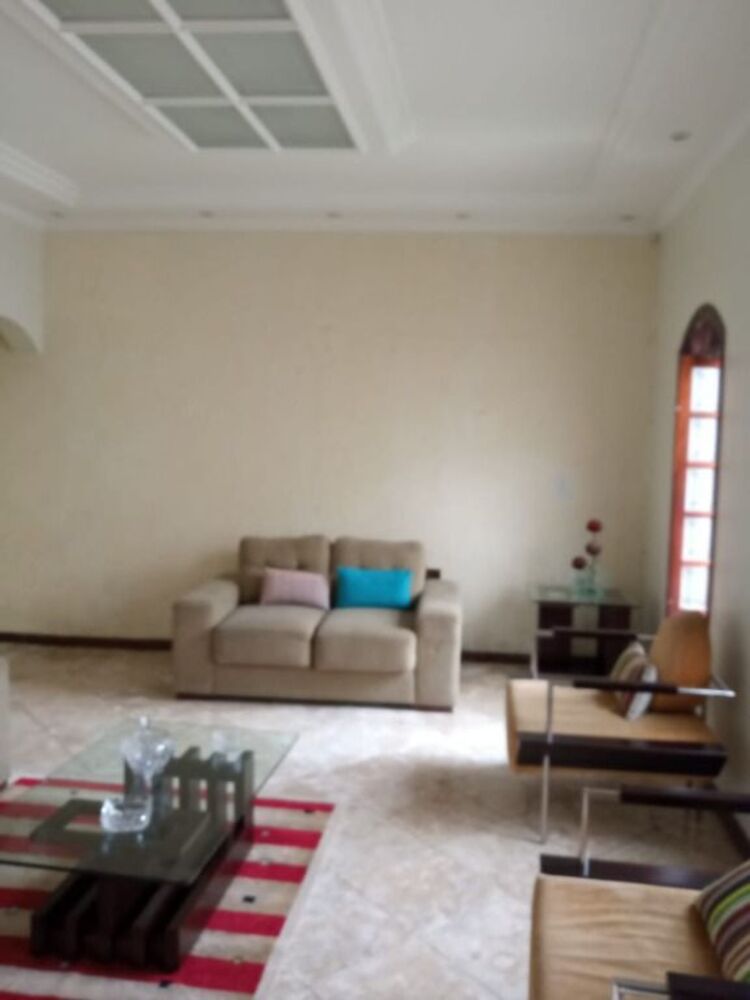 Sobrado, 4 quartos, 450 m² - Foto 28