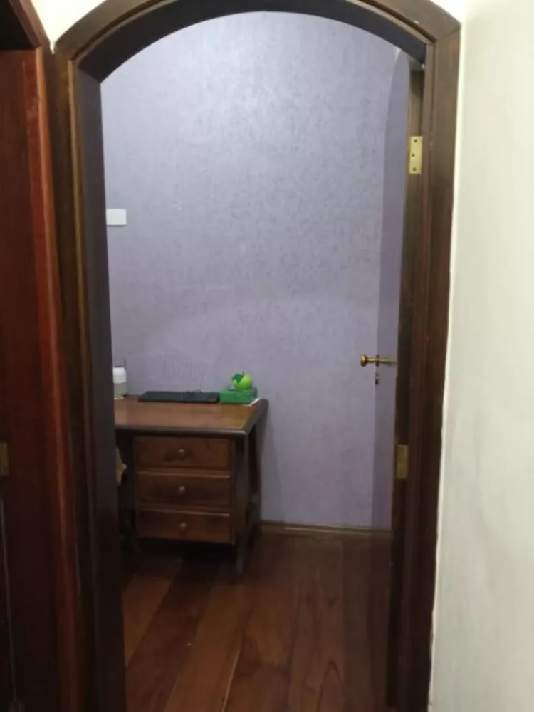 Sobrado, 4 quartos, 450 m² - Foto 14