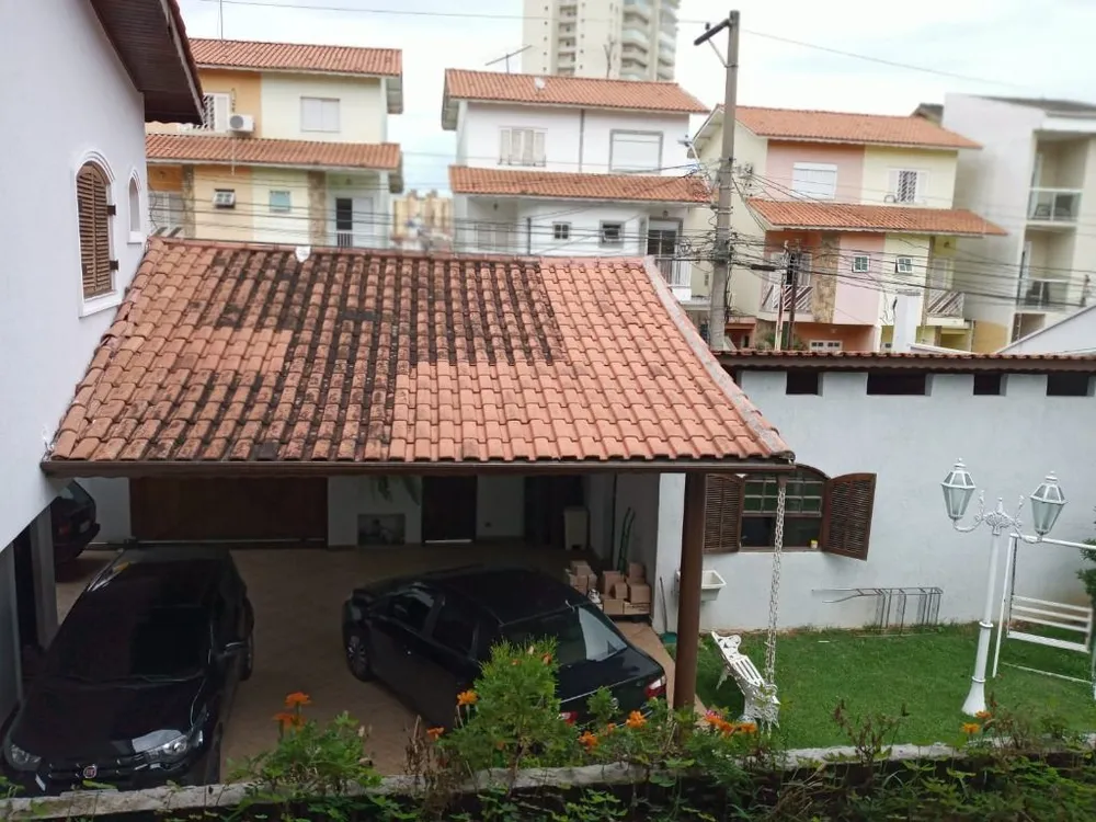 Sobrado, 4 quartos, 450 m² - Foto 9