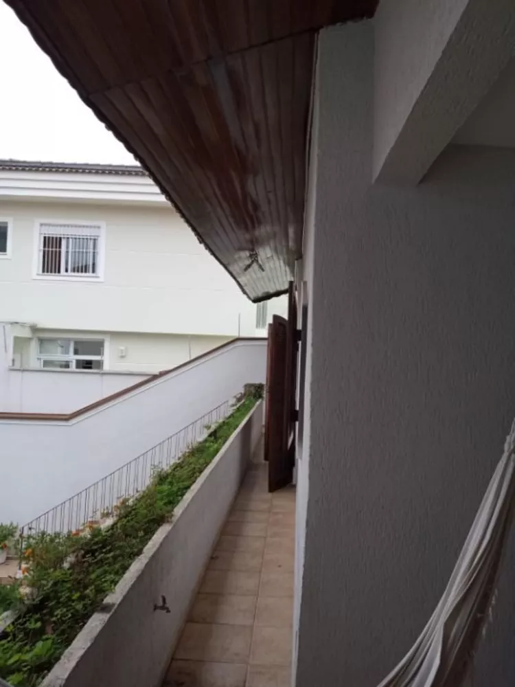 Sobrado, 4 quartos, 450 m² - Foto 9