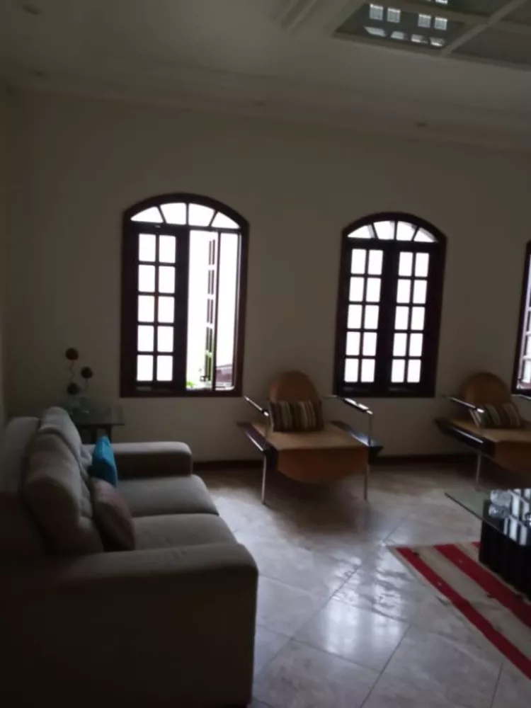 Sobrado, 4 quartos, 450 m² - Foto 26