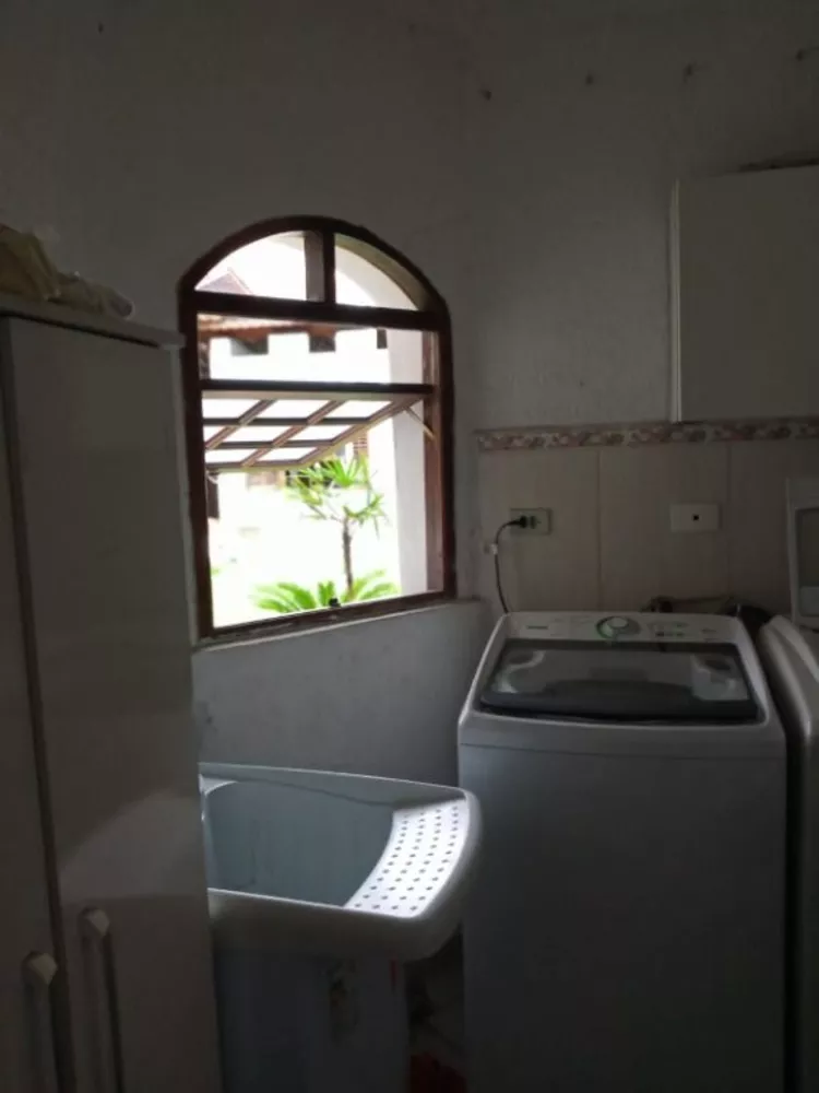 Sobrado, 4 quartos, 450 m² - Foto 38