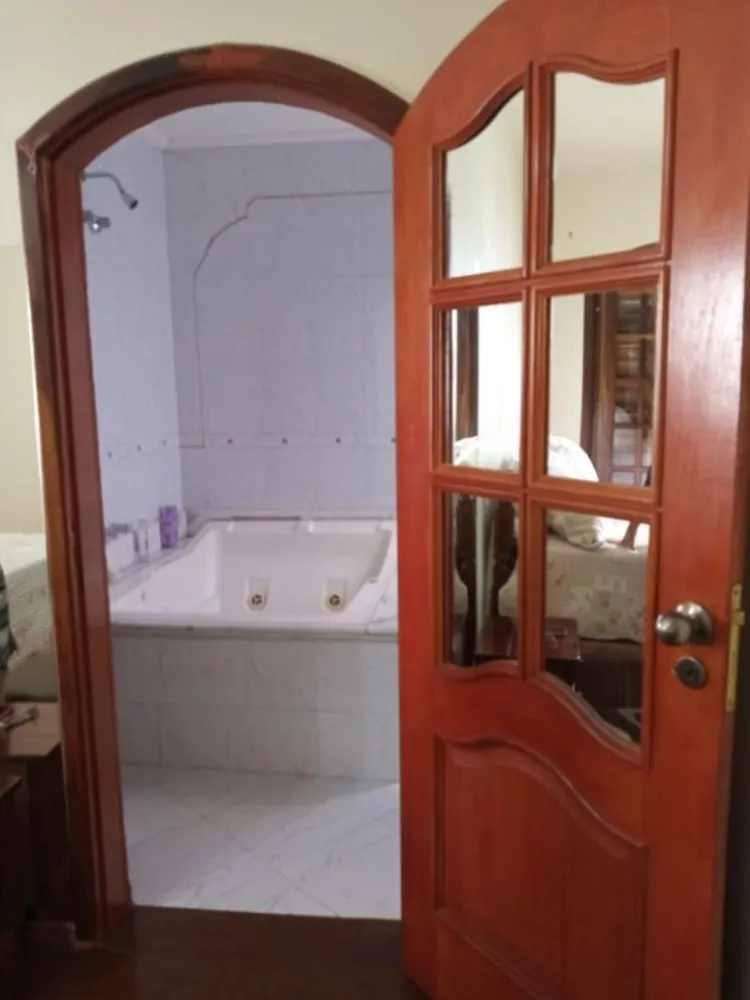 Sobrado, 4 quartos, 450 m² - Foto 25
