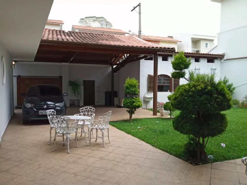 Sobrado, 4 quartos, 450 m² - Foto 43