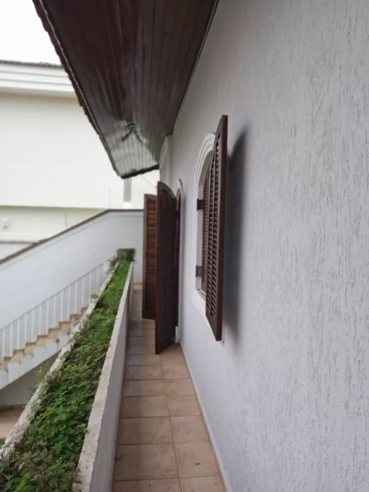 Sobrado, 4 quartos, 450 m² - Foto 10