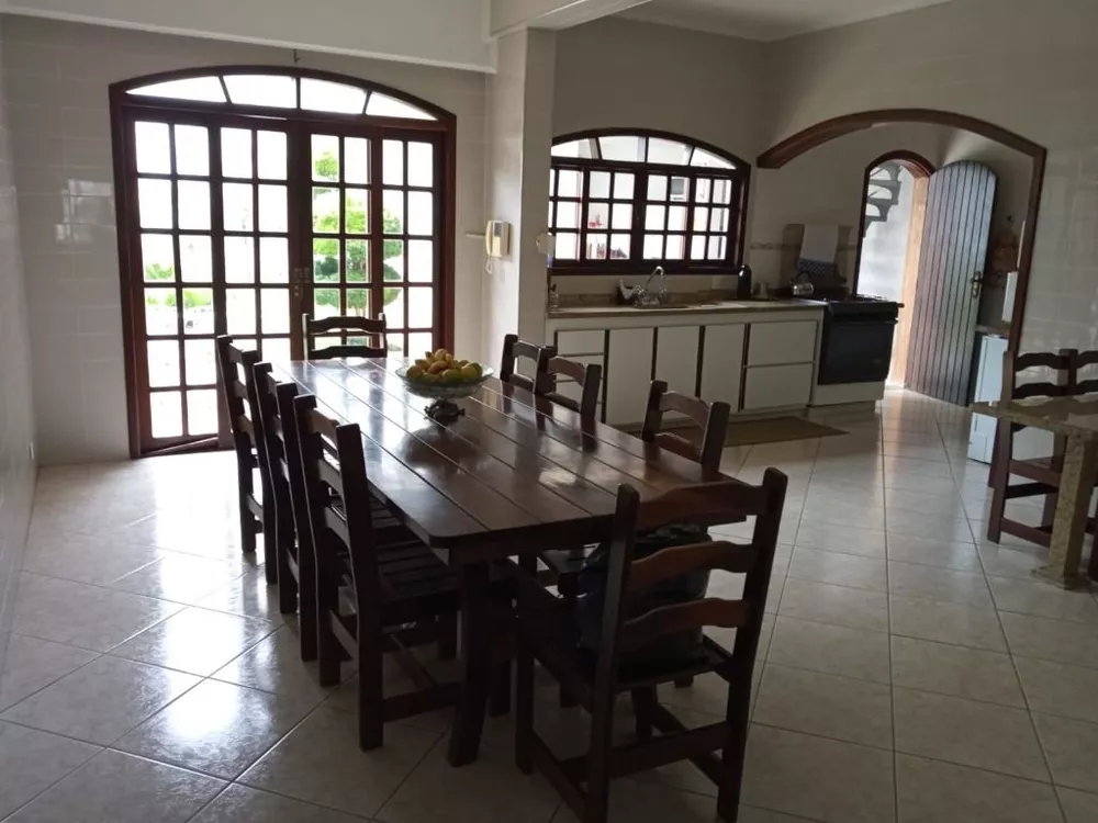 Sobrado, 4 quartos, 450 m² - Foto 30