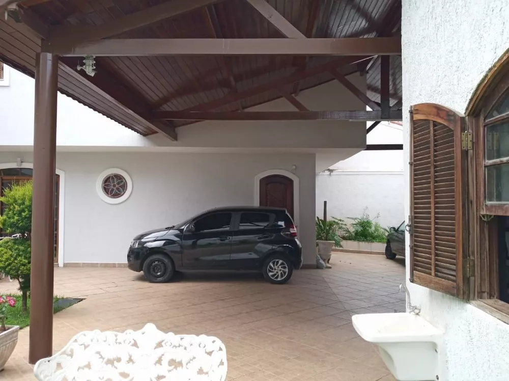 Sobrado, 4 quartos, 450 m² - Foto 41