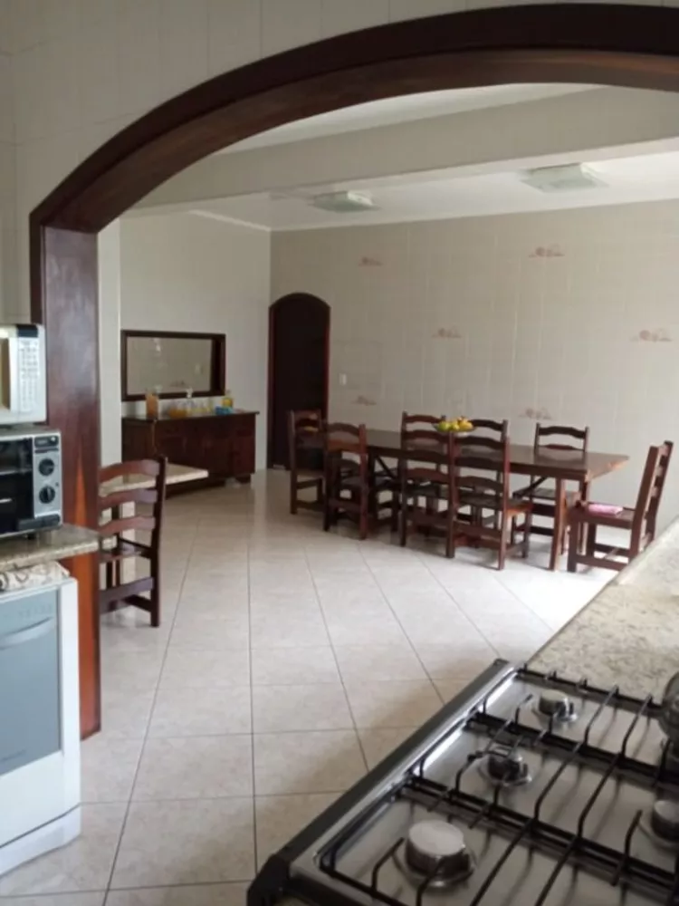 Sobrado, 4 quartos, 450 m² - Foto 31