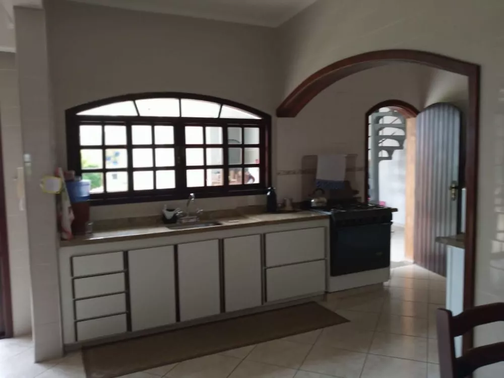 Sobrado, 4 quartos, 450 m² - Foto 40