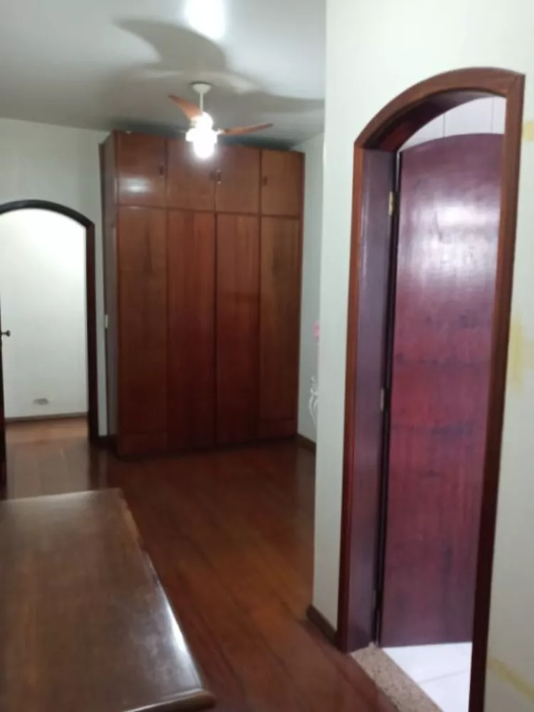 Sobrado, 4 quartos, 450 m² - Foto 16