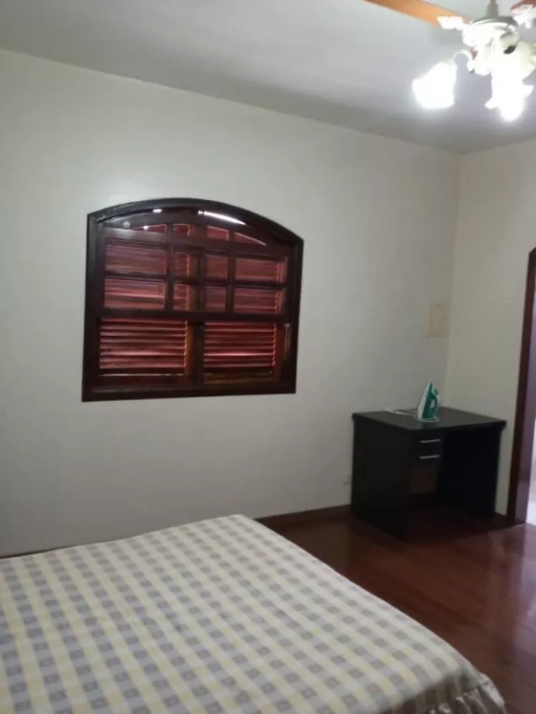 Sobrado, 4 quartos, 450 m² - Foto 27