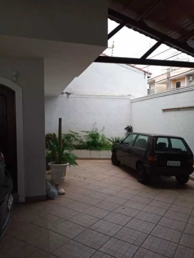 Sobrado, 4 quartos, 450 m² - Foto 35