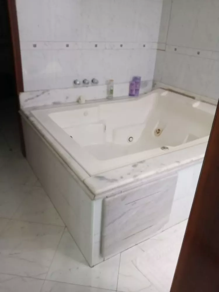 Sobrado, 4 quartos, 450 m² - Foto 18