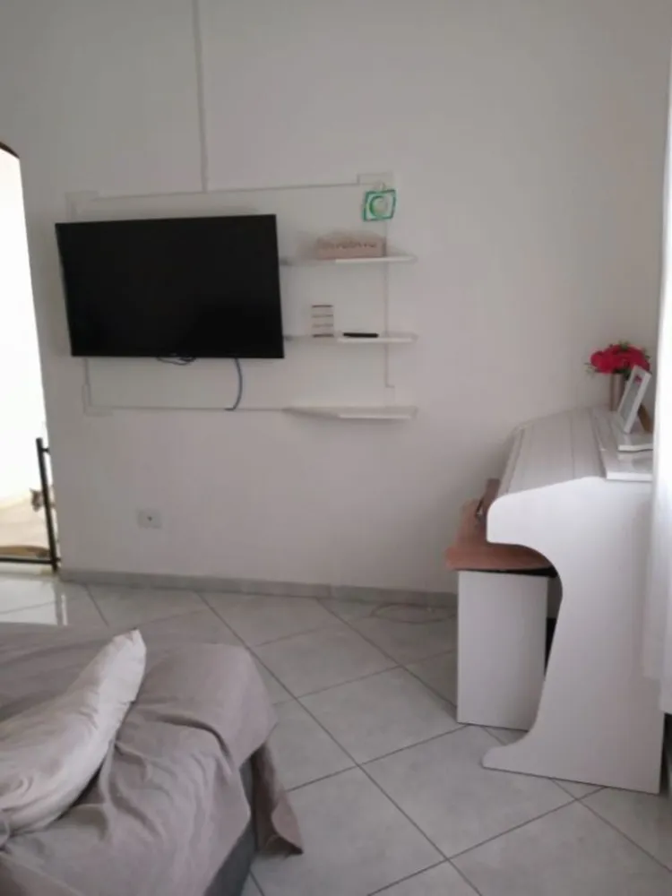 Sobrado, 4 quartos, 450 m² - Foto 8