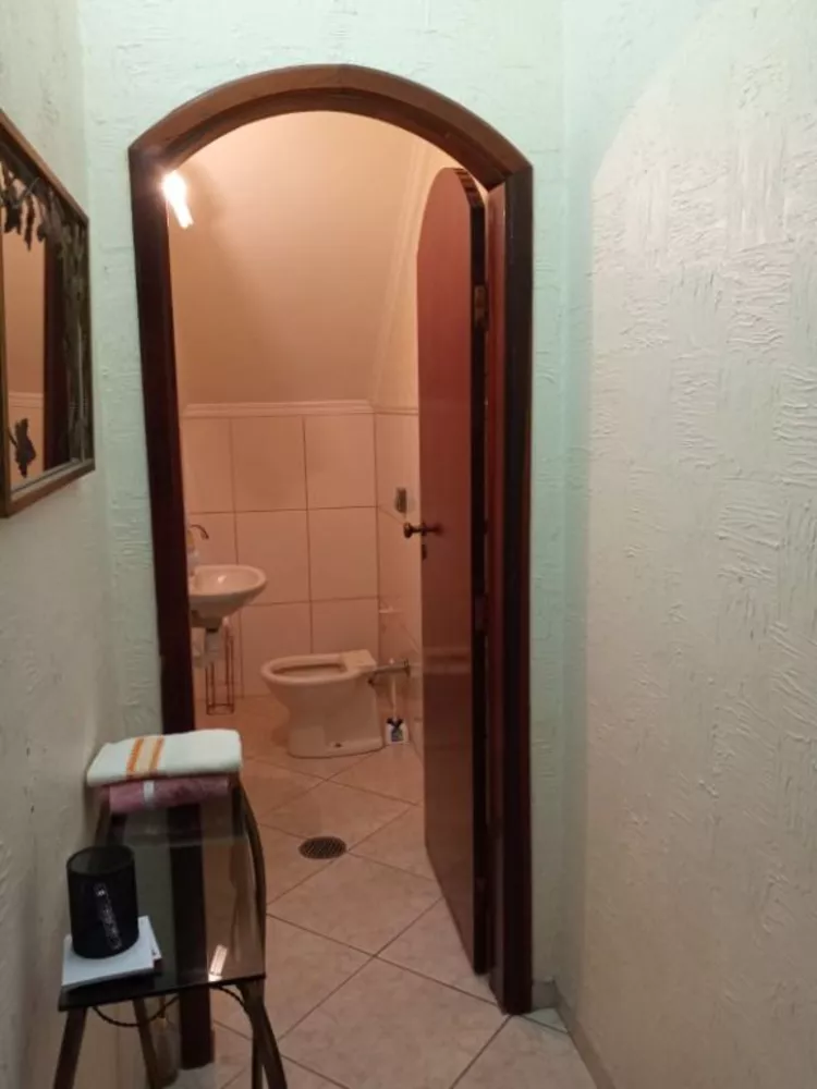 Sobrado, 4 quartos, 450 m² - Foto 25