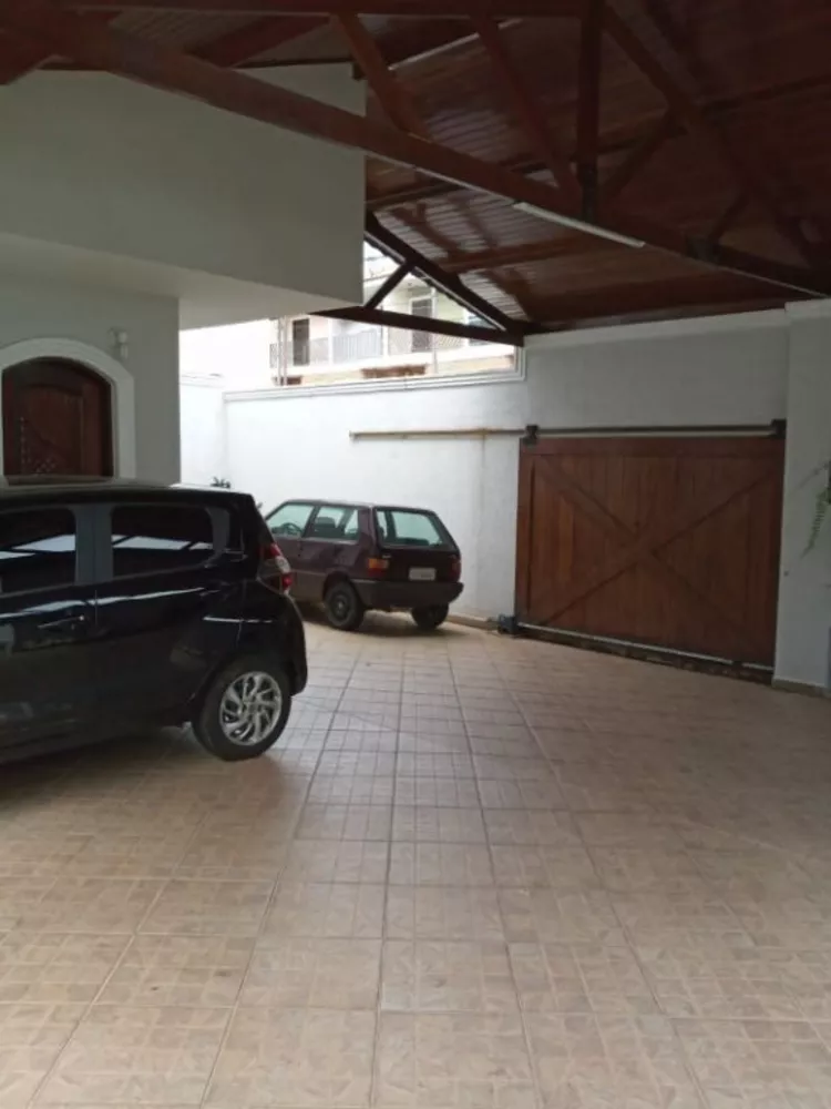 Sobrado, 4 quartos, 450 m² - Foto 33