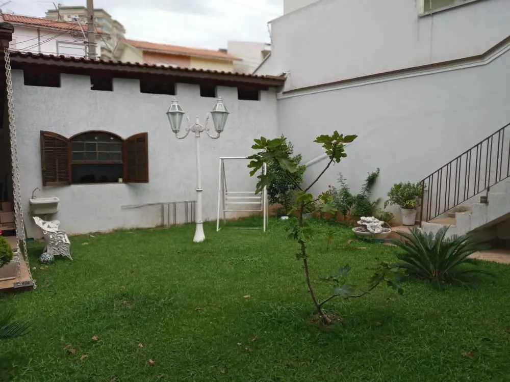 Sobrado, 4 quartos, 450 m² - Foto 45