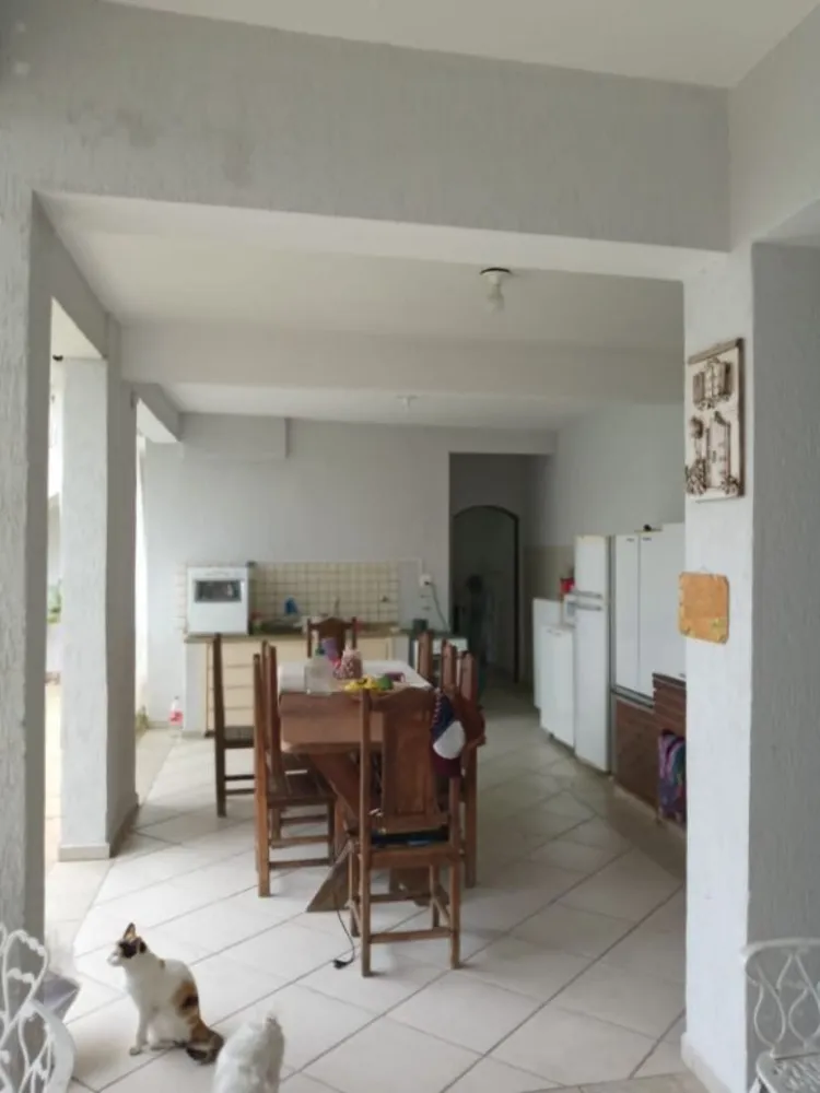 Sobrado, 4 quartos, 450 m² - Foto 52