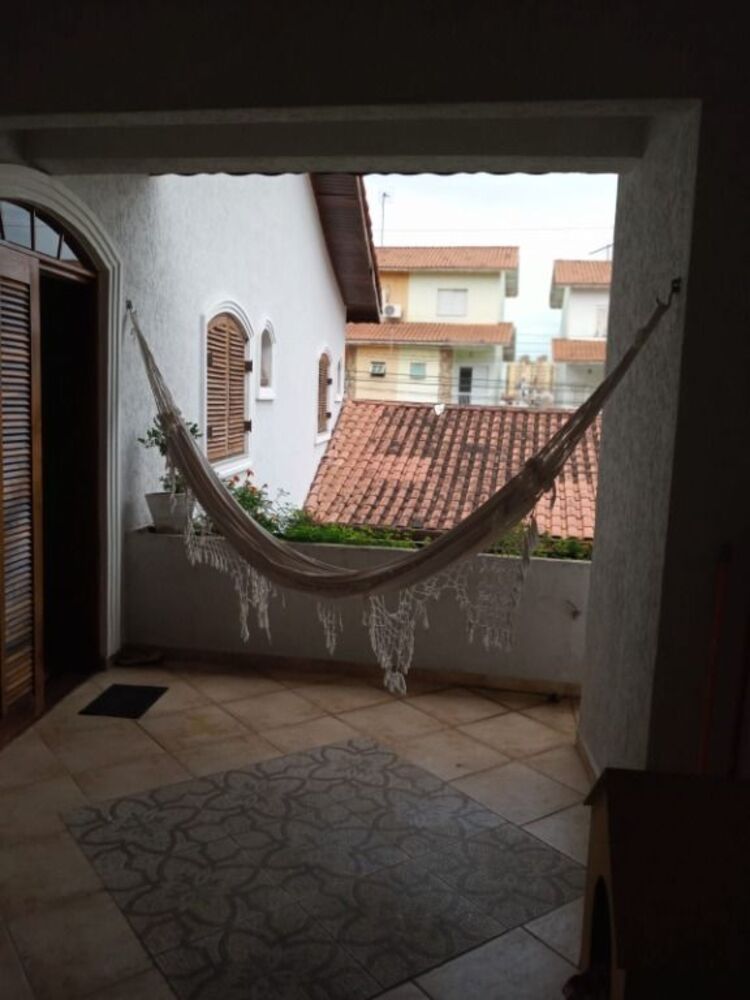 Sobrado, 4 quartos, 450 m² - Foto 11