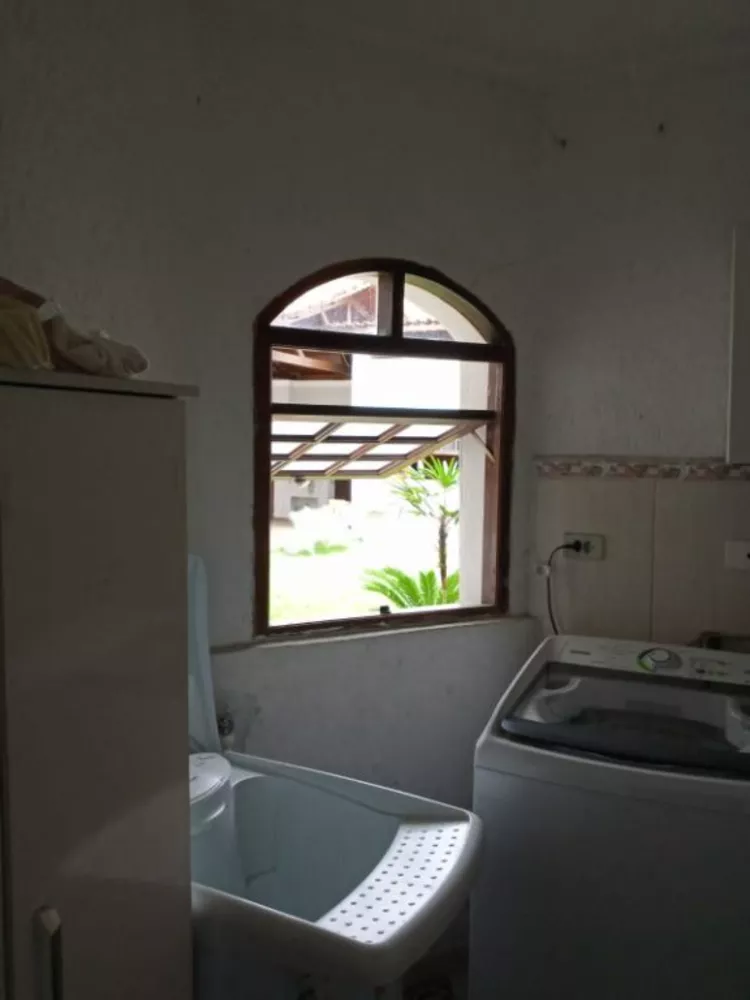 Sobrado, 4 quartos, 450 m² - Foto 32