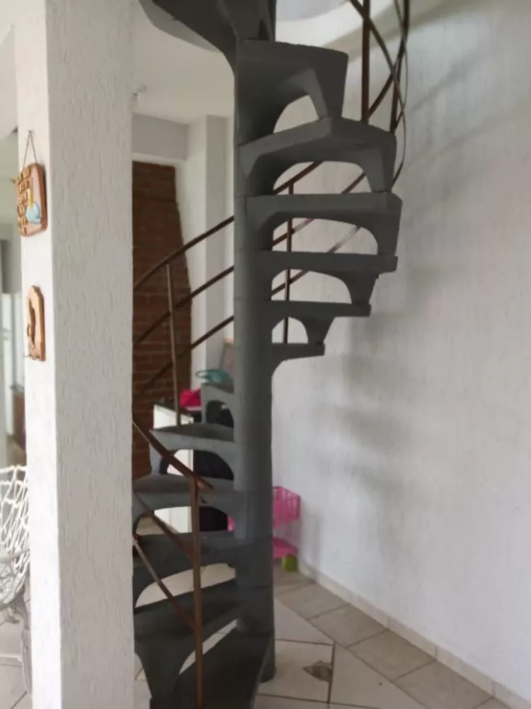 Sobrado, 4 quartos, 450 m² - Foto 42