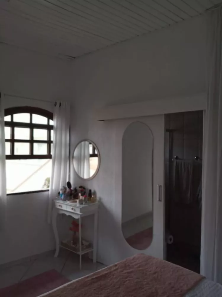 Sobrado, 4 quartos, 450 m² - Foto 1